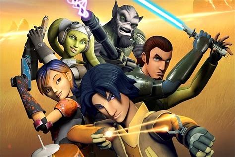 should i watch rebels or clone wars first|is star wars better than rebels.